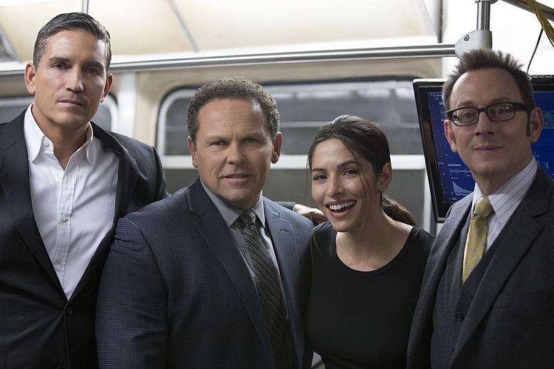 Image: CBS
